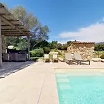 别墅 Bergeries De L'argiale - Arghjale -