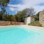 别墅 Bergeries De L'argiale - Arghjale -