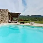 别墅 Bergeries De L'argiale - Arghjale -