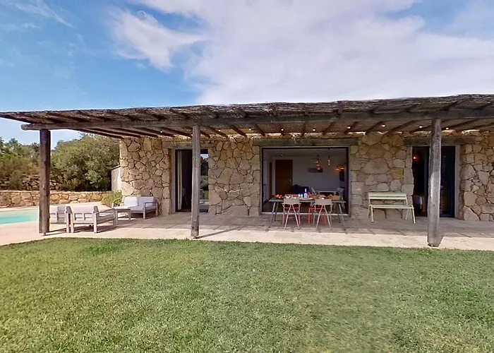 Bergeries De L'argiale - Arghjale -