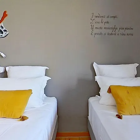 Bergeries De L'argiale - Arghjale - Villa