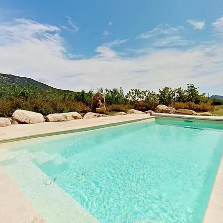 Bergeries De L'argiale - Arghjale - Villa *