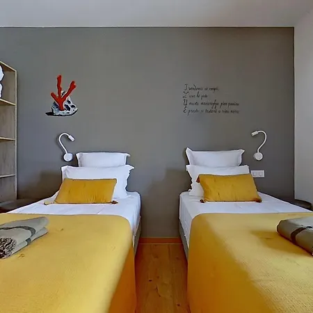 Bergeries De L'argiale - Arghjale -