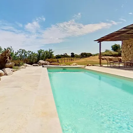 Argiale - Arghjale Villa *