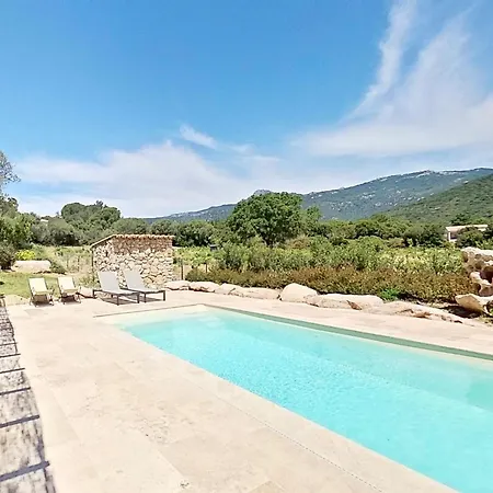 Argiale - Arghjale Figari (Corsica)