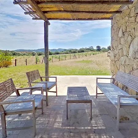 Bergeries De L'argiale - Arghjale - Villa