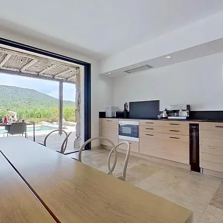 Villa Bergeries De L'argiale - Arghjale - *