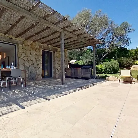 Bergeries De L'argiale - Arghjale - * Figari (Corsica)