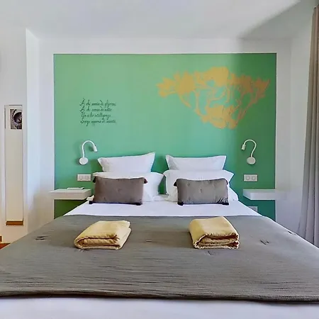 Bergeries De L'argiale - Arghjale - Figari (Corsica)