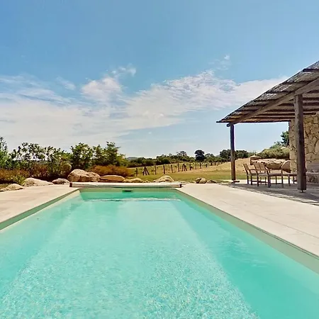 Bergeries De L'argiale - Arghjale - Figari (Corsica)