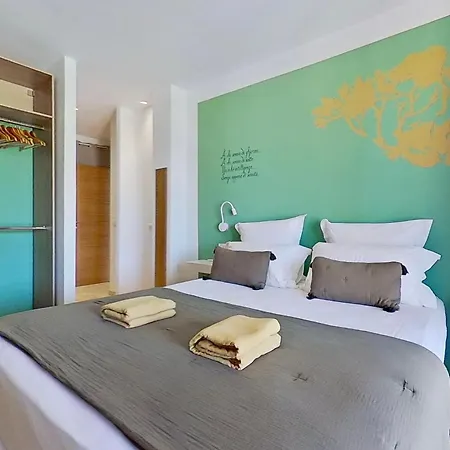 Bergeries De L'argiale - Arghjale - Figari (Corsica)