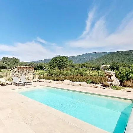 Villa Bergeries De L'argiale - Arghjale -