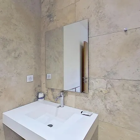 Villa Bergeries De L'argiale - Arghjale - Figari (Corsica)