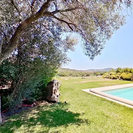 Argiale - Arghjale Figari (Corsica)