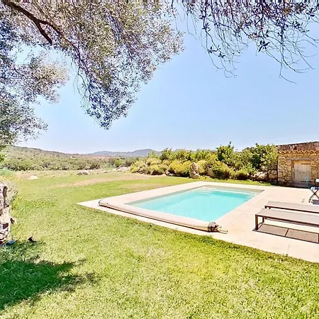 Argiale - Arghjale Villa
