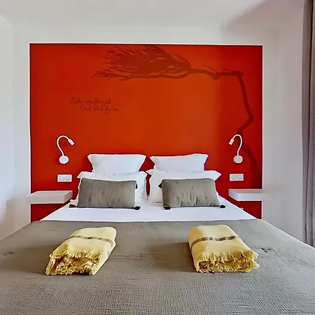 Villa Bergeries De L'argiale - Arghjale - Figari (Corsica)