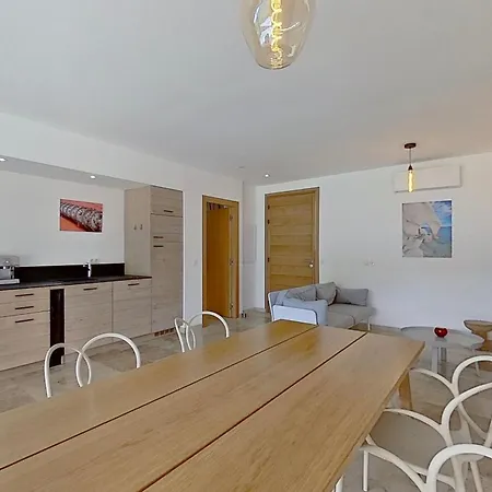 Bergeries De L'argiale - Arghjale - *