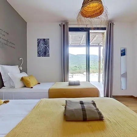 Bergeries De L'argiale - Arghjale - Figari (Corsica)