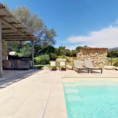 Villa Bergeries De L'argiale - Arghjale -