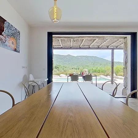 Bergeries De L'argiale - Arghjale - *