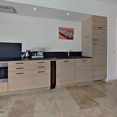 Bergeries De L'argiale - Arghjale - Villa