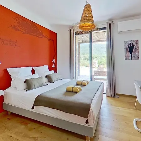 Bergeries De L'argiale - Arghjale - *