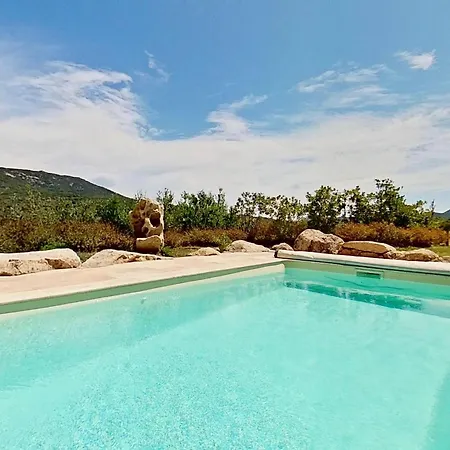 Bergeries De L'argiale - Arghjale -