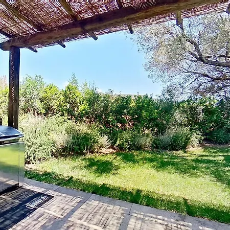 Argiale - Arghjale Villa *