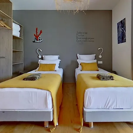 Bergeries De L'argiale - Arghjale - Villa Figari (Corsica)