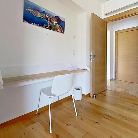 Bergeries De L'argiale - Arghjale - * Figari (Corsica)