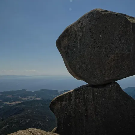 Argiale - Arghjale Figari (Corsica)