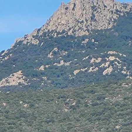 Argiale - Arghjale Villa *