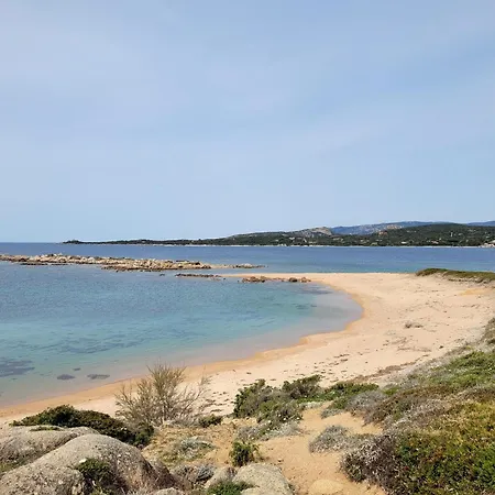 Argiale - Arghjale Figari (Corsica)