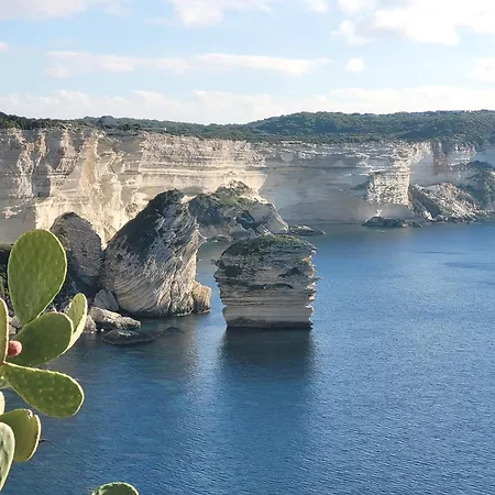 Argiale - Arghjale * Figari (Corsica)