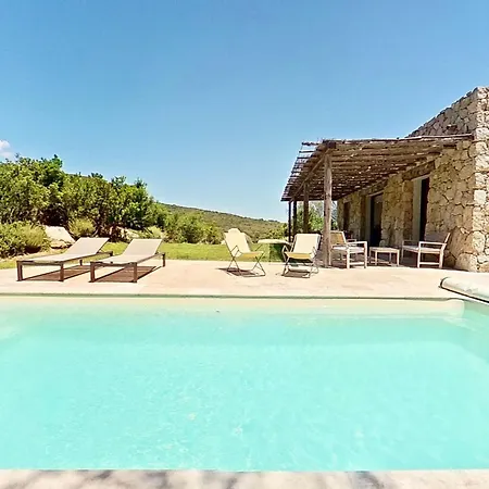 Villa Bergeries De L'argiale - Arghjale - *