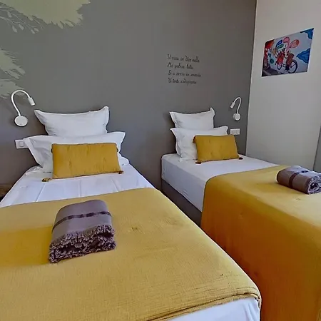 Bergeries De L'argiale - Arghjale - * Figari (Corsica)