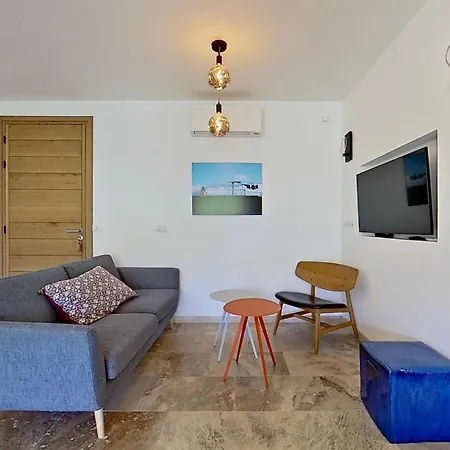 Bergeries De L'argiale - Arghjale - Villa