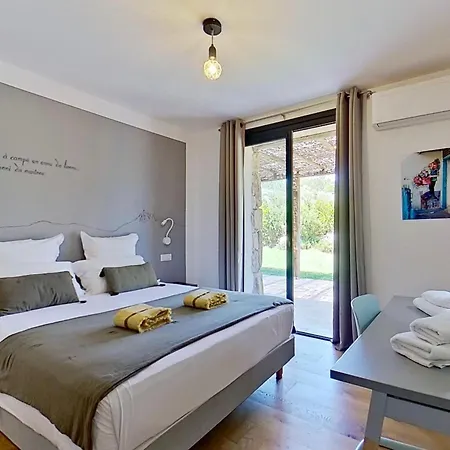 Bergeries De L'argiale - Arghjale - Villa *