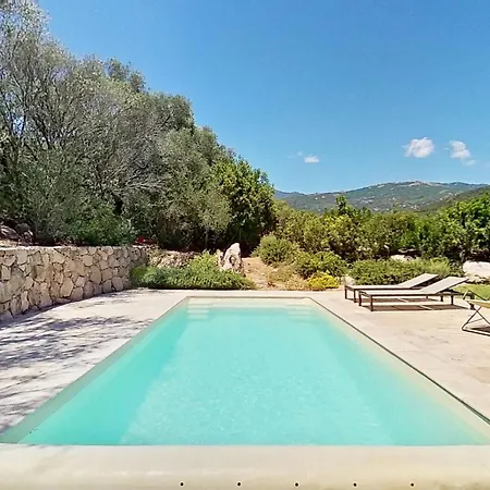 Bergeries De L'argiale - Arghjale - * Figari (Corsica)