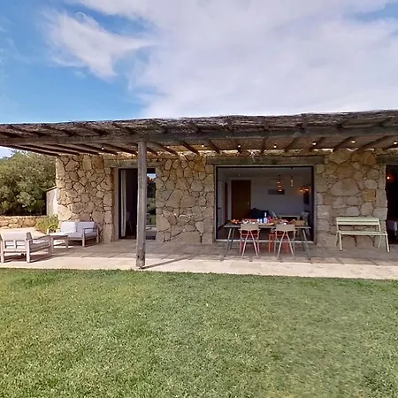 Bergeries De L'argiale - Arghjale -