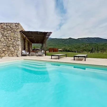 Villa Bergeries De L'argiale - Arghjale -