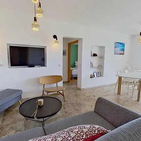 Argiale - Arghjale Villa *