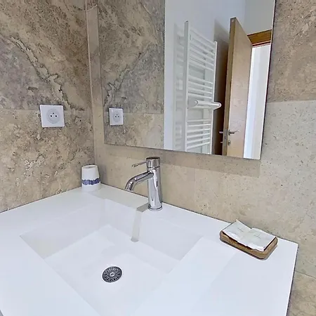 Villa Bergeries De L'argiale - Arghjale - Figari (Corsica)