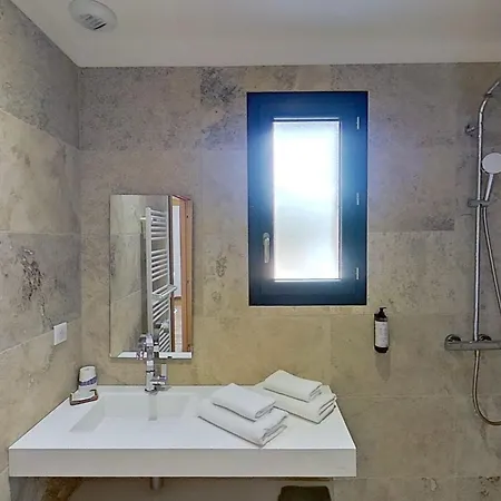 Bergeries De L'argiale - Arghjale -