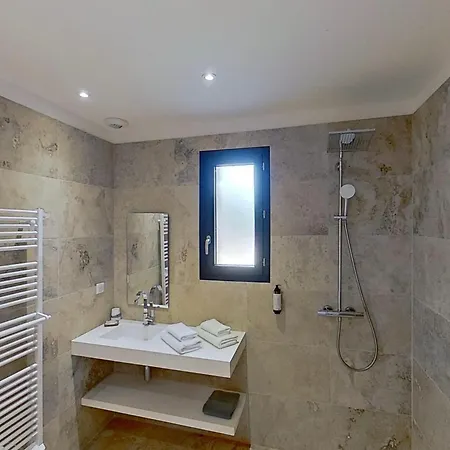 Bergeries De L'argiale - Arghjale - Villa