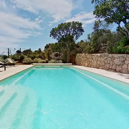Argiale - Arghjale Villa *