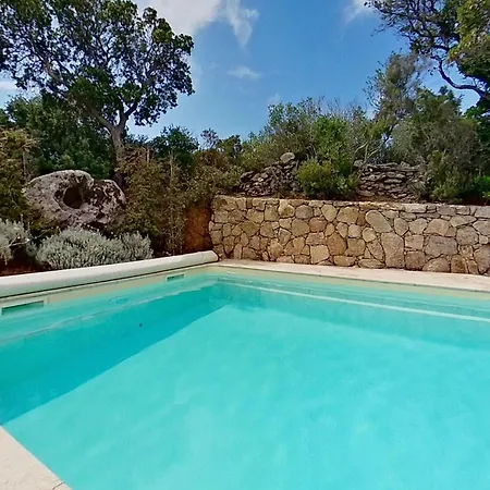 Villa Bergeries De L'argiale - Arghjale - *