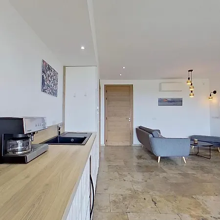 Bergeries De L'argiale - Arghjale - Villa Figari (Corsica)