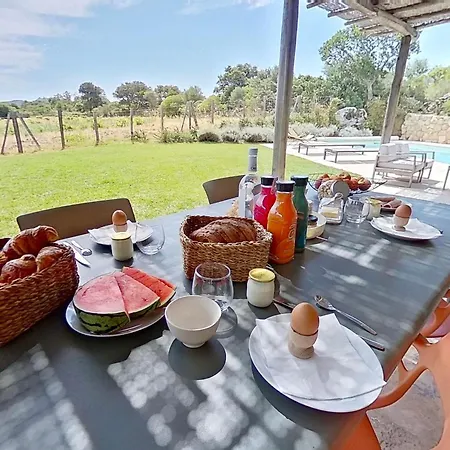 Bergeries De L'argiale - Arghjale - *