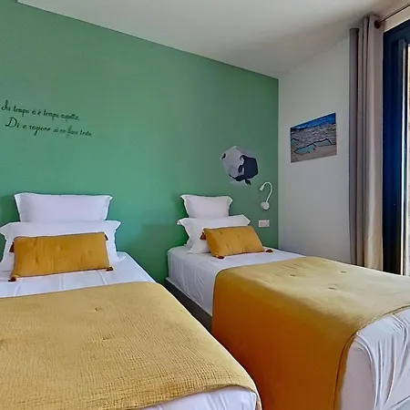 Bergeries De L'argiale - Arghjale - Figari (Corsica)